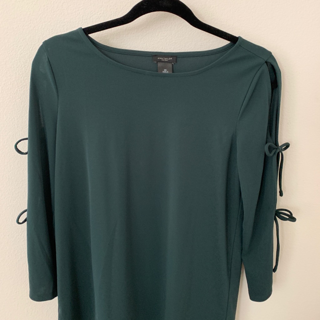 Brand New Ann Taylor Blouse